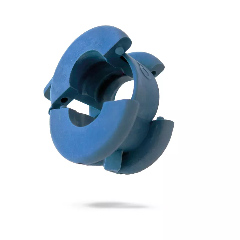 Bekina BeSealed Connector Closing strip