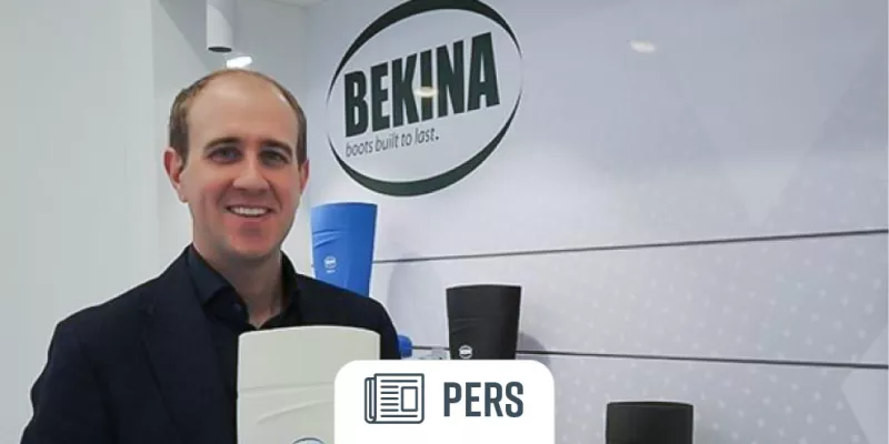 Bekina puurt groei uit internationalisering en innovatie