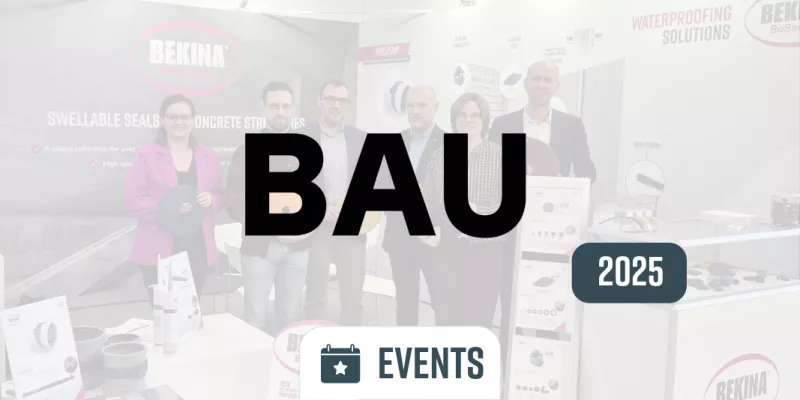BAU 2025
